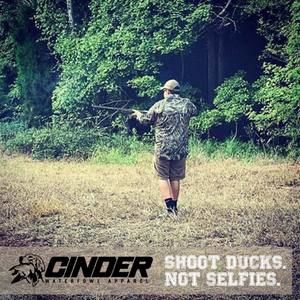 Meet your Posher, Jace